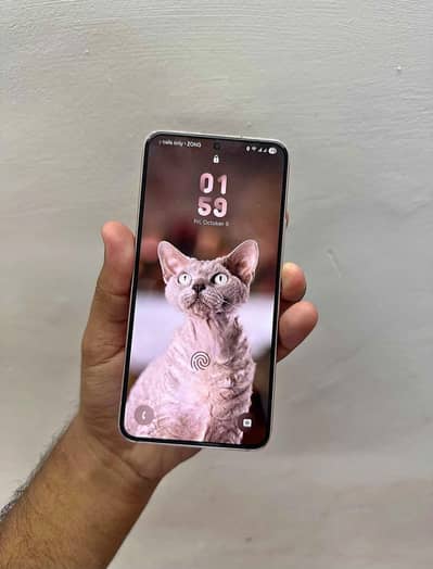 Samsung Mobile S22