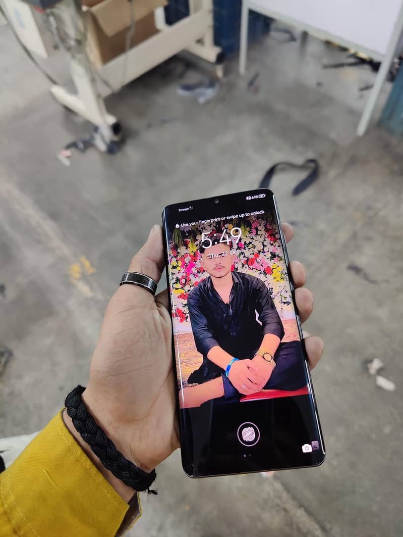 Huawei P30 Pro 2