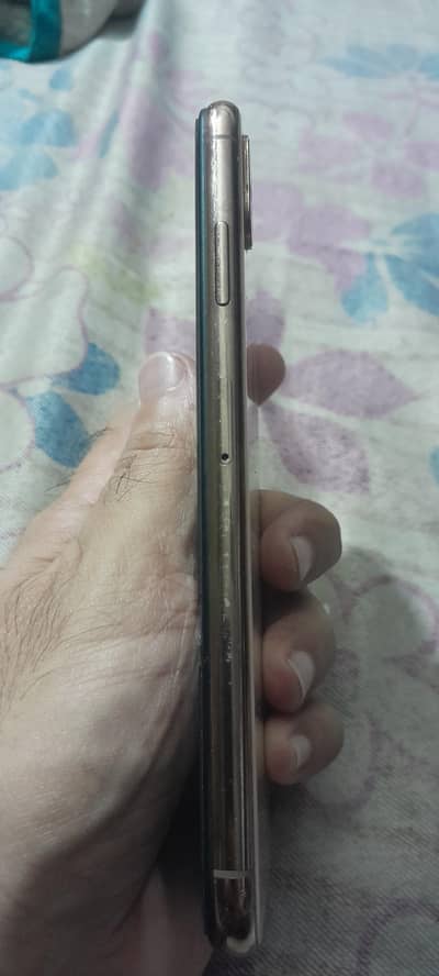 iPhone xsmax 256 non pta