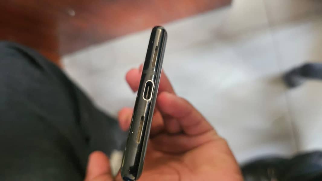Google Pixel 6 Pro 1