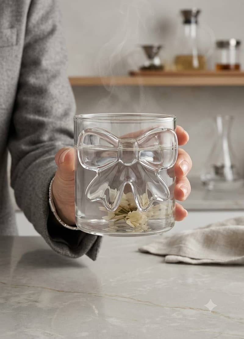 Bow mug 4