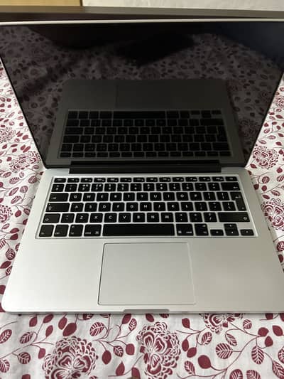 Apple MacBook Pro Retina 13-inch | Core i5 | 8GB RAM | 500GB Storage