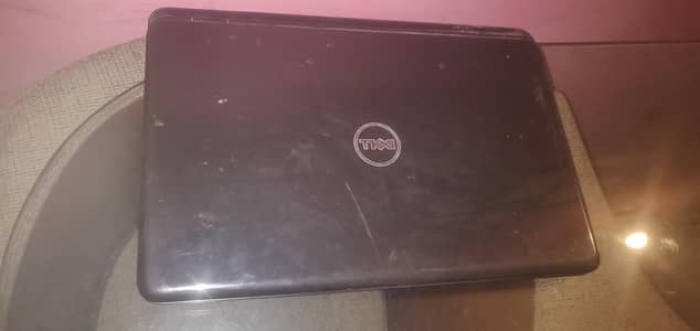 dell Inspiron laptop i5 2