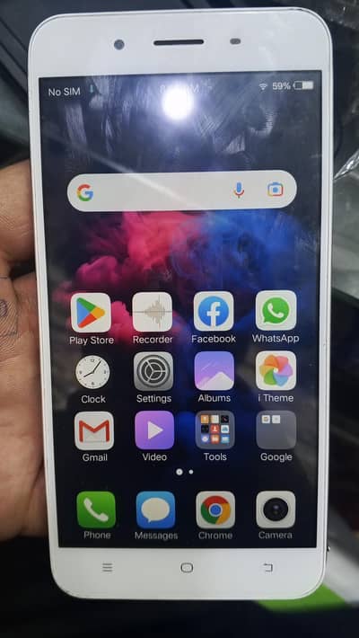Vivo Y66
