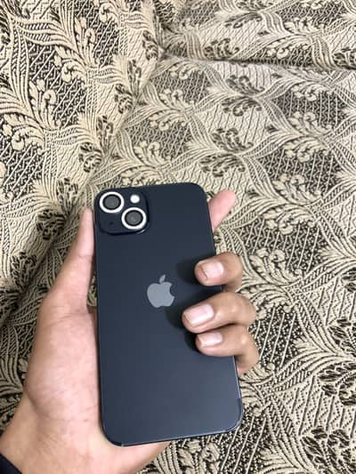 Apple iPhone 13 (brand new)