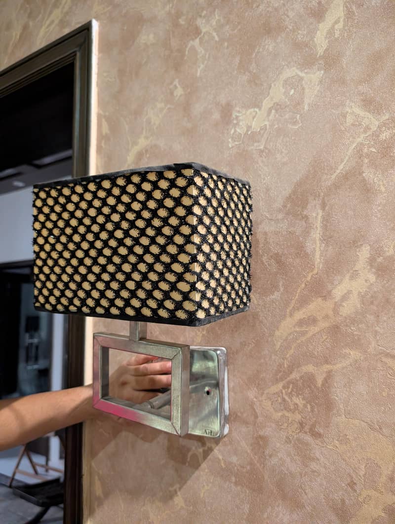 wall mounted lamp lights 1