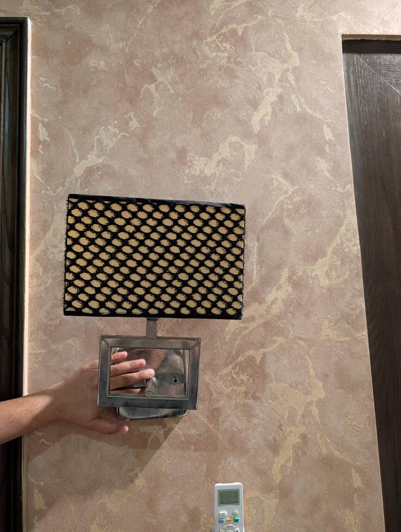 wall mounted lamp lights 2