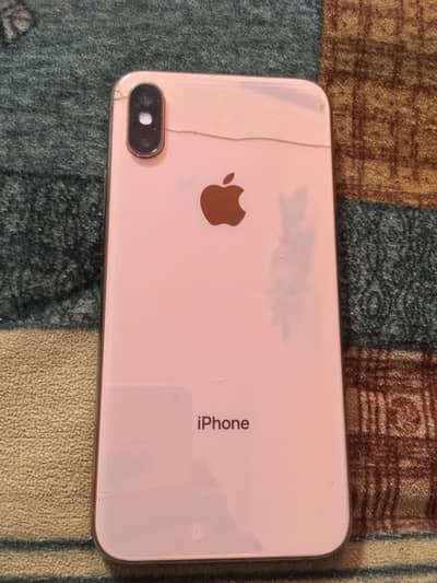 Apple iPhone XS