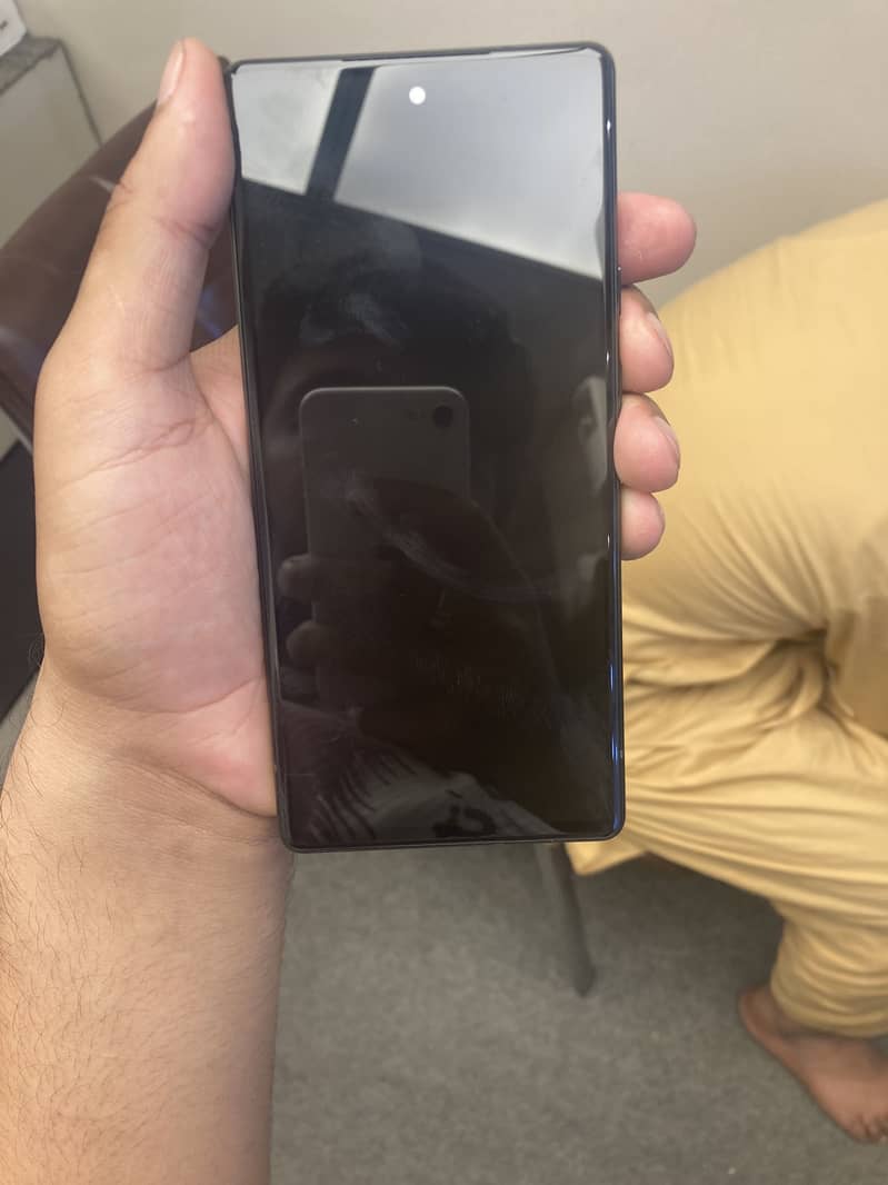 Google Pixel 6 2