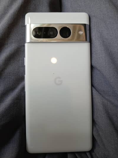 Google Pixel 7 Pro