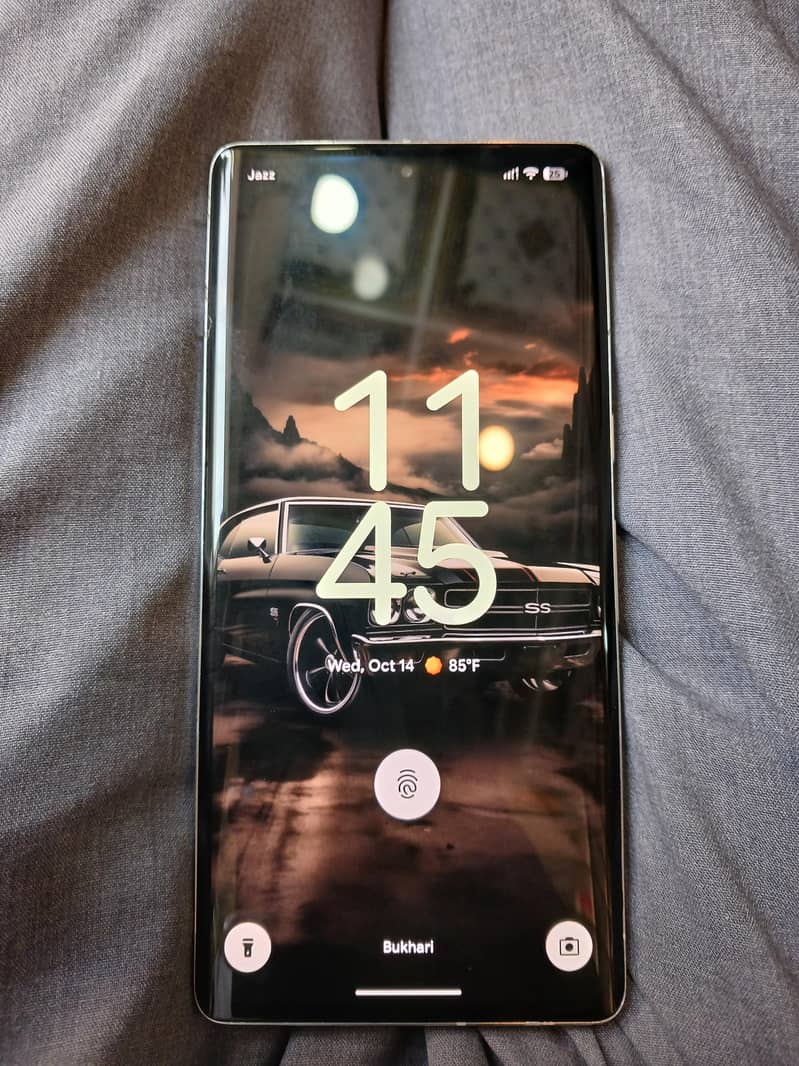 Google Pixel 7 Pro 2