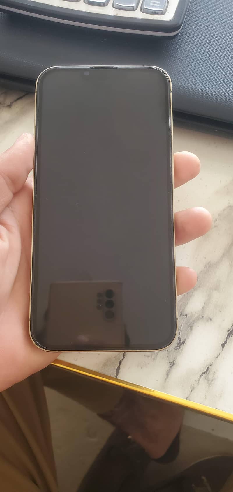 Apple iPhone 13 Pro Max 3