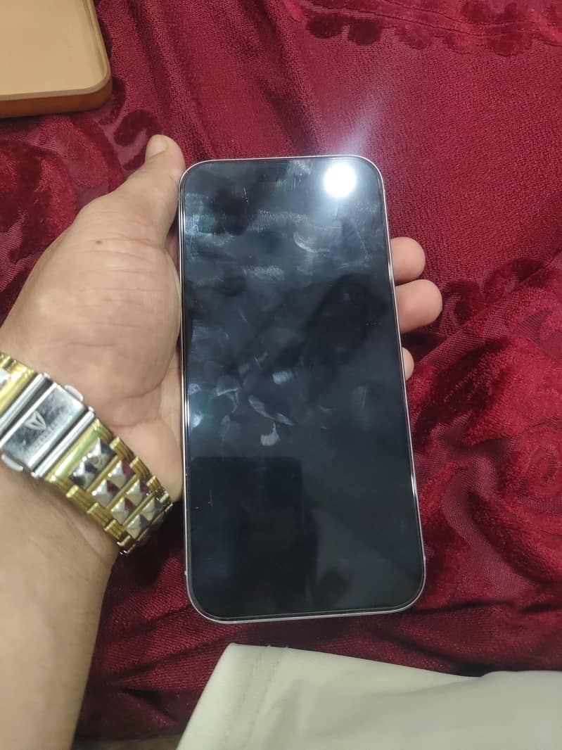 Apple iPhone 16 Pro Max 5