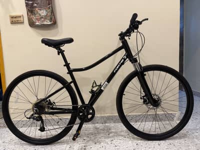 Fortis Bicycle