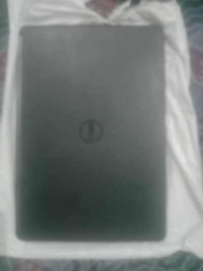 Dell Latitude Core i7 5th Gen | 8GB RAM | 256GB SSD | Backlit Keyboard