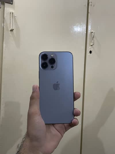 Apple iPhone 13 Pro Max
