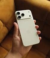 Apple iPhone 17 Pro Max