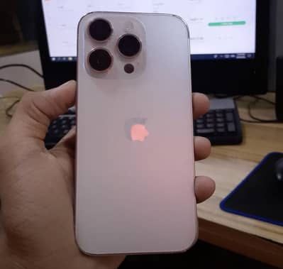 Apple iPhone 14 Pro