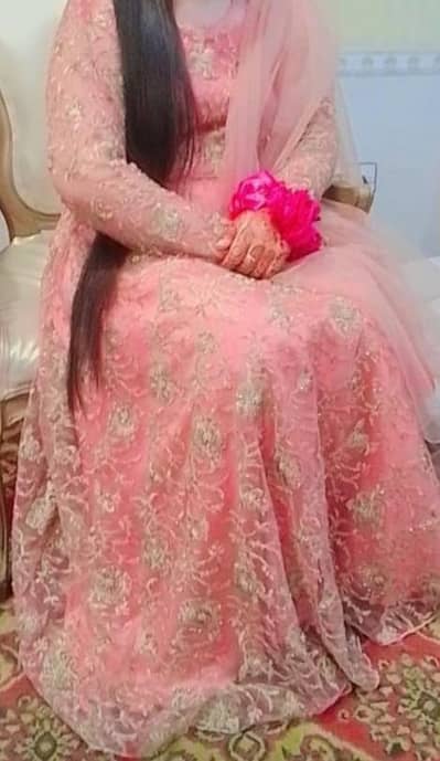 fairy long maxi