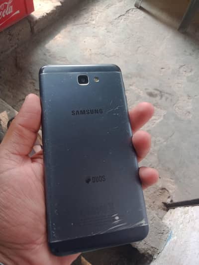 Samsung Mobile J7 Prime