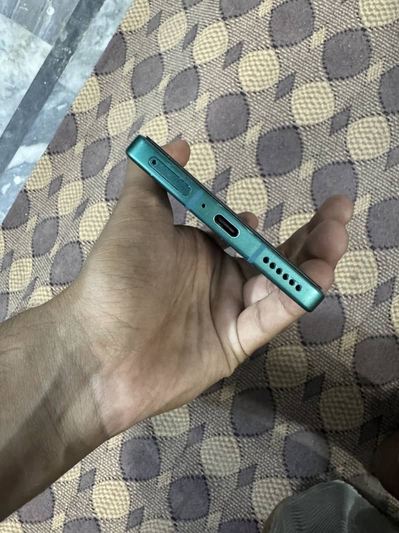 Infinix Note 50 1