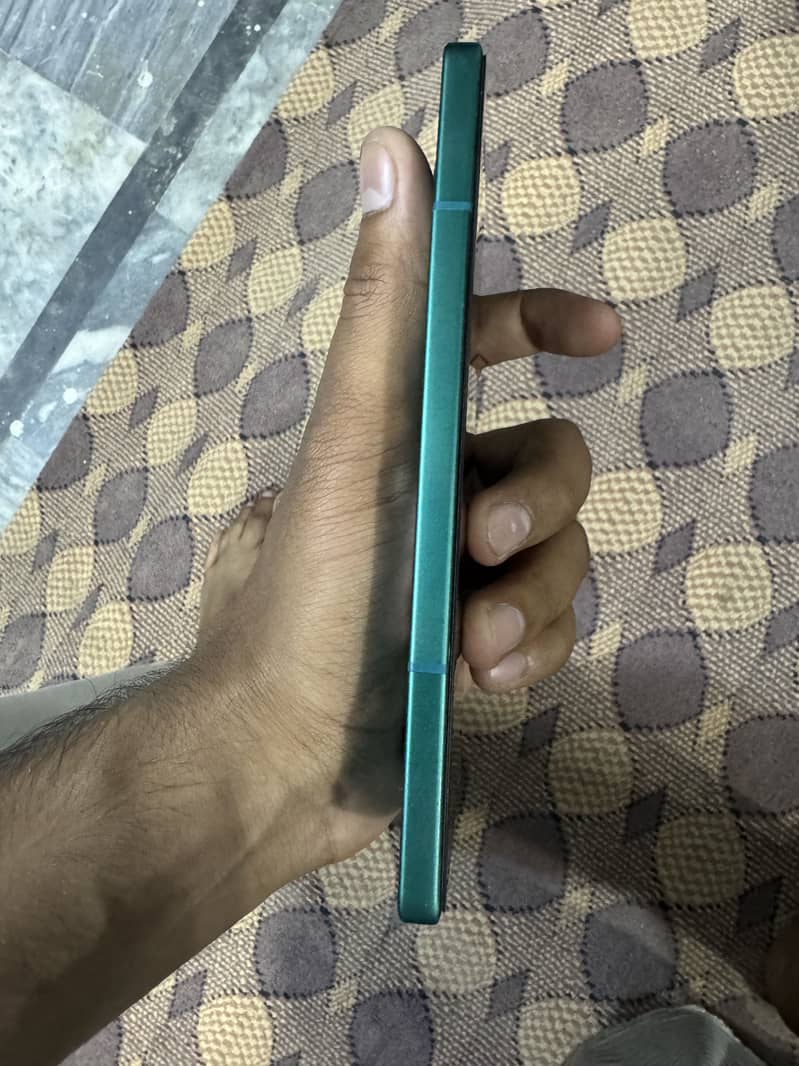 Infinix Note 50 2