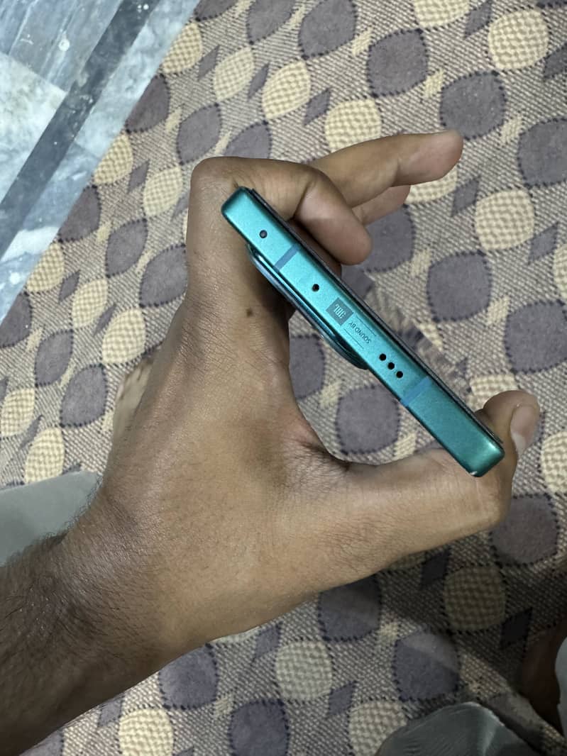 Infinix Note 50 3