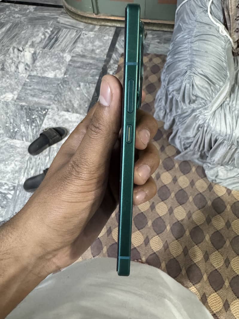 Infinix Note 50 4