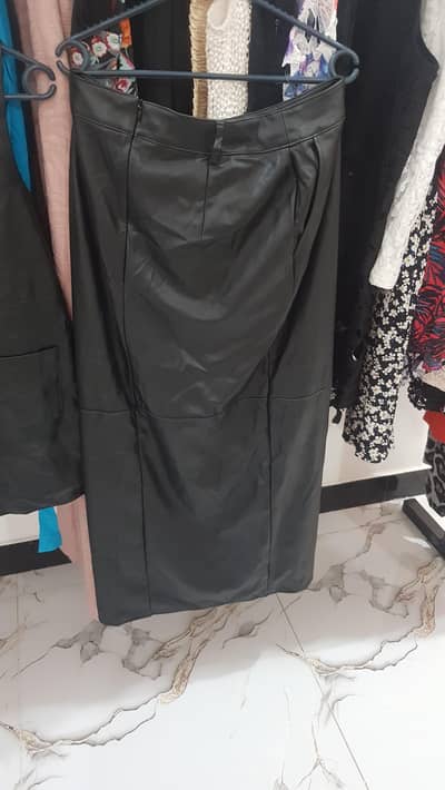 High Quality Thrift