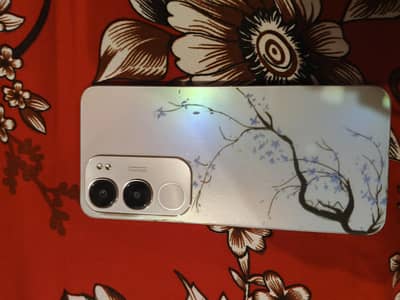 Vivo Y19s
