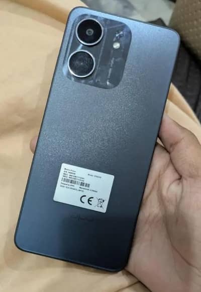 OPPO A5x 10/10 read full add