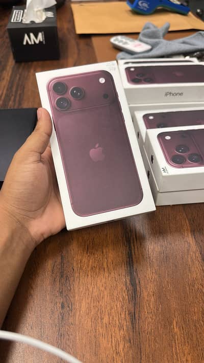 iPhone 18 Pro Max