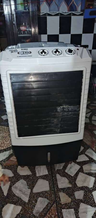 air cooler