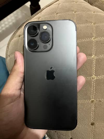 iPhone 13 Pro