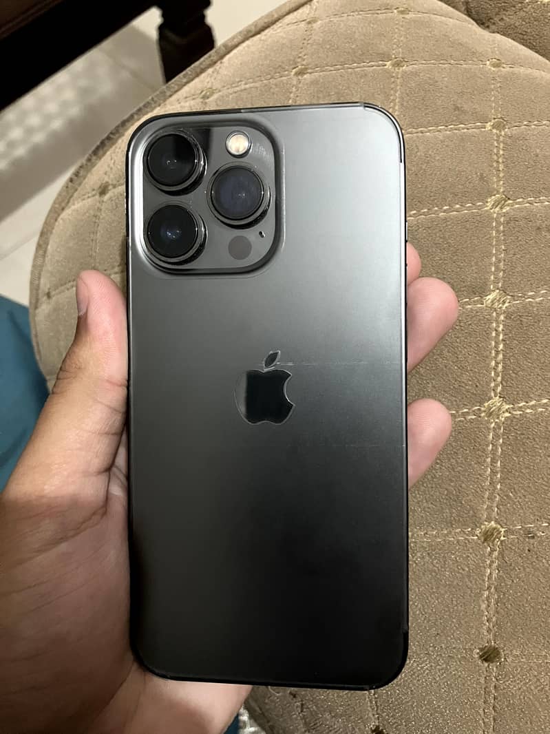 iPhone 13 Pro 0