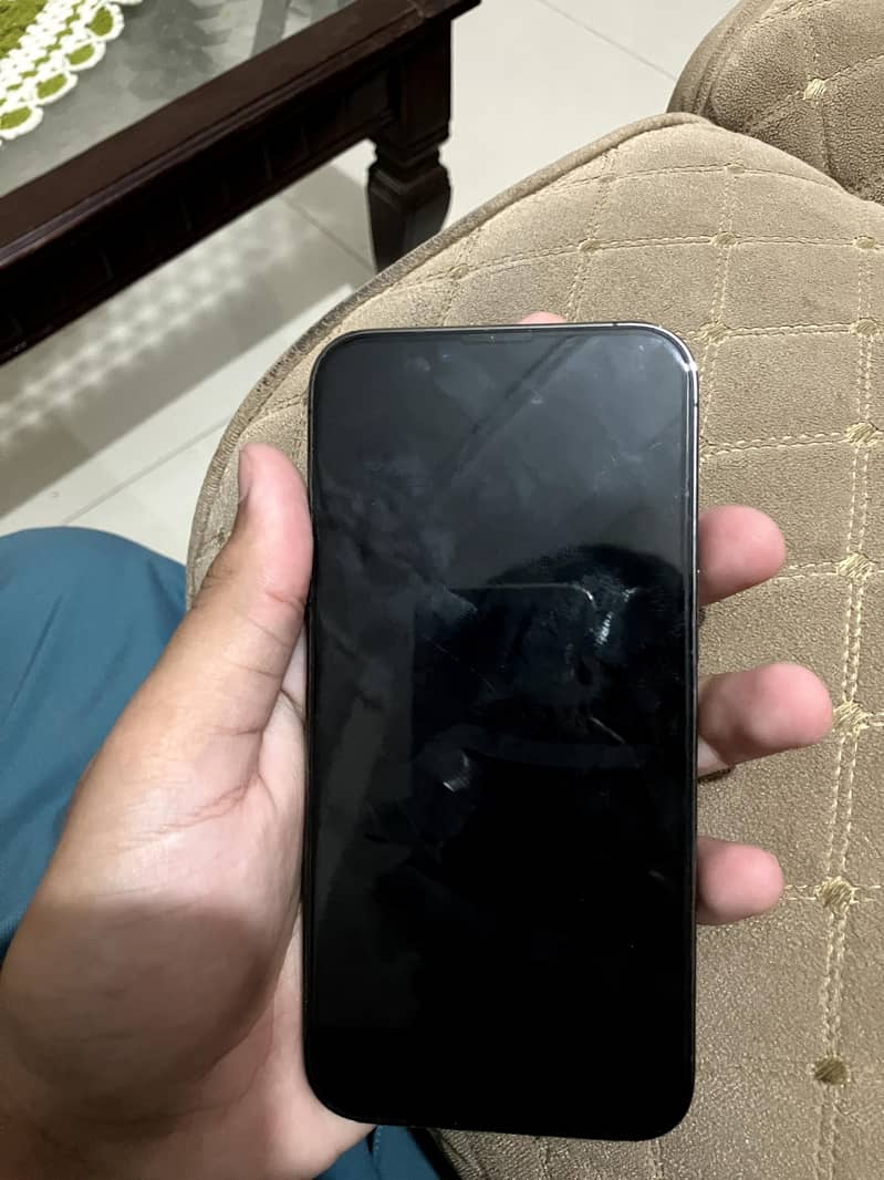 iPhone 13 Pro 1