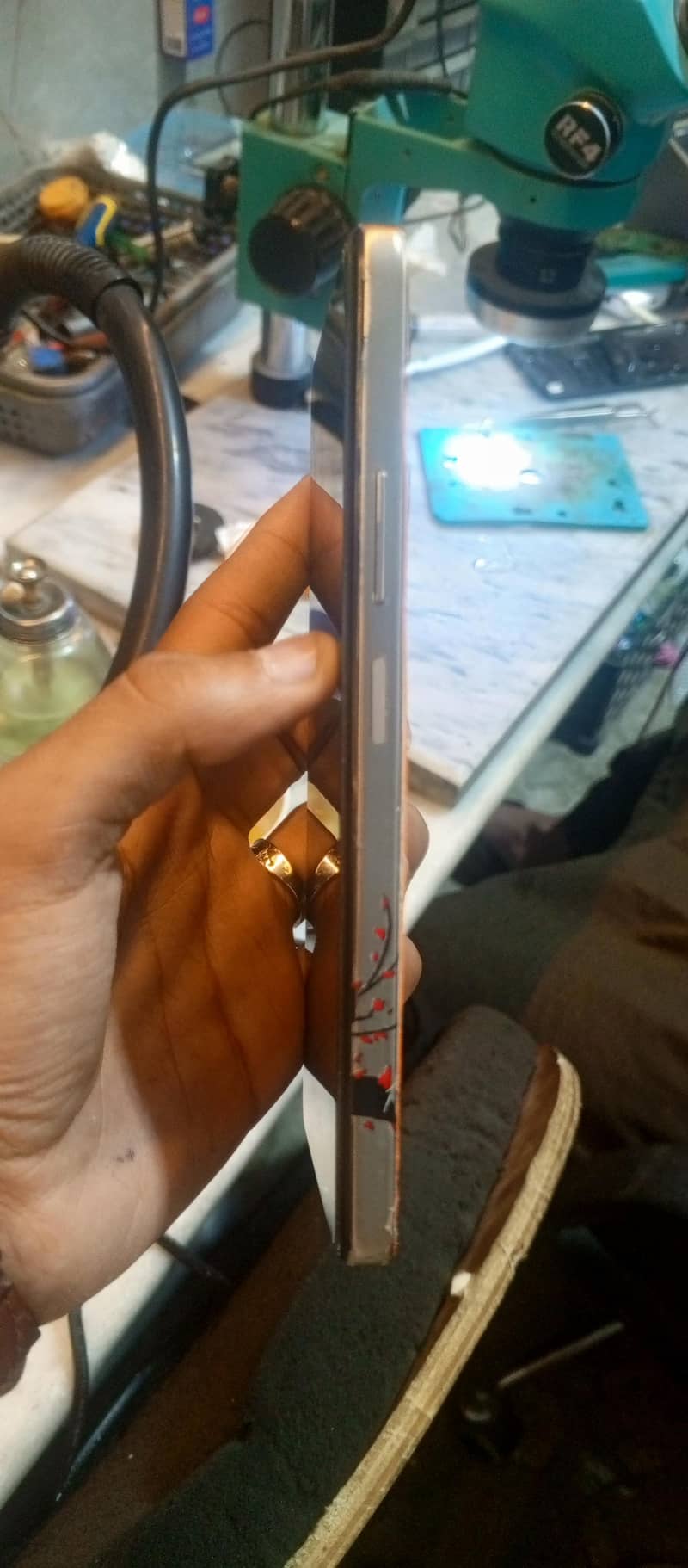 Infinix Note 30 1