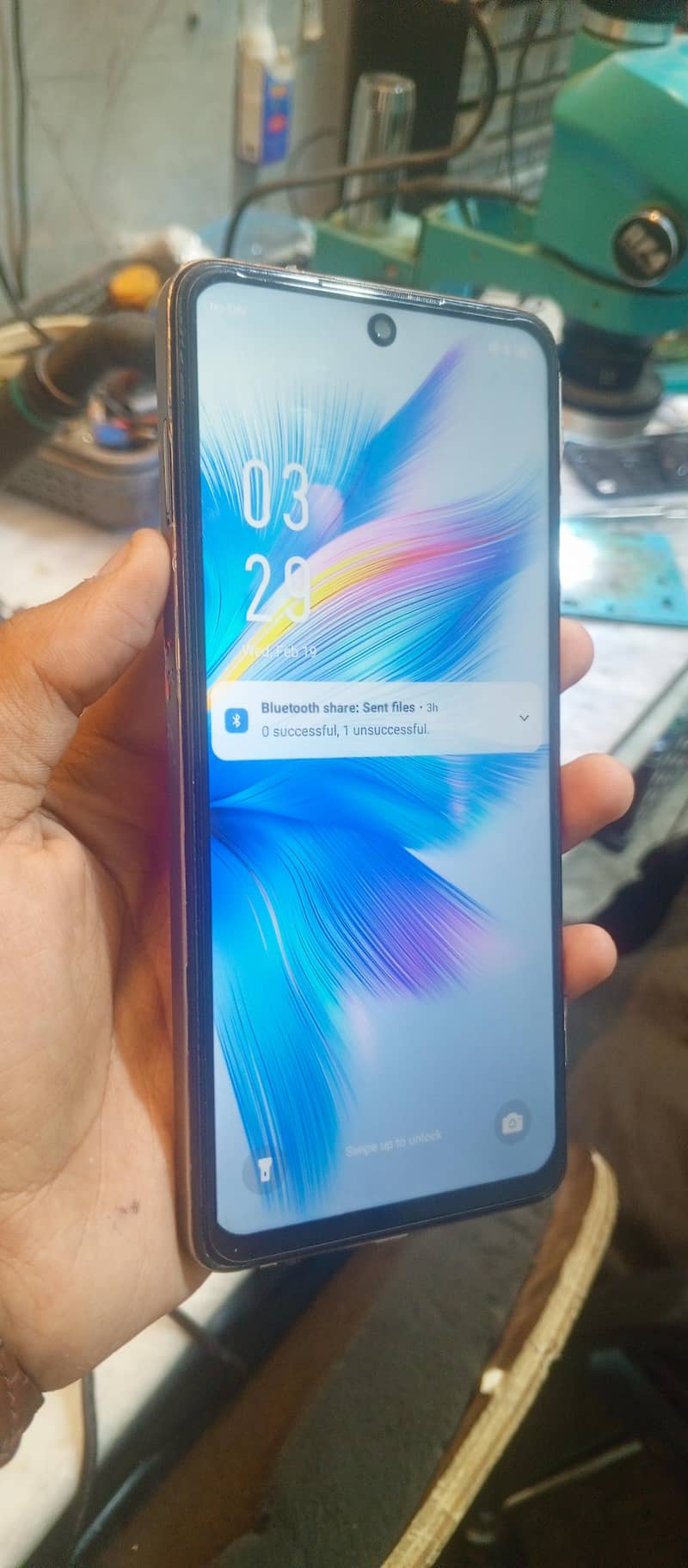 Infinix Note 30 2