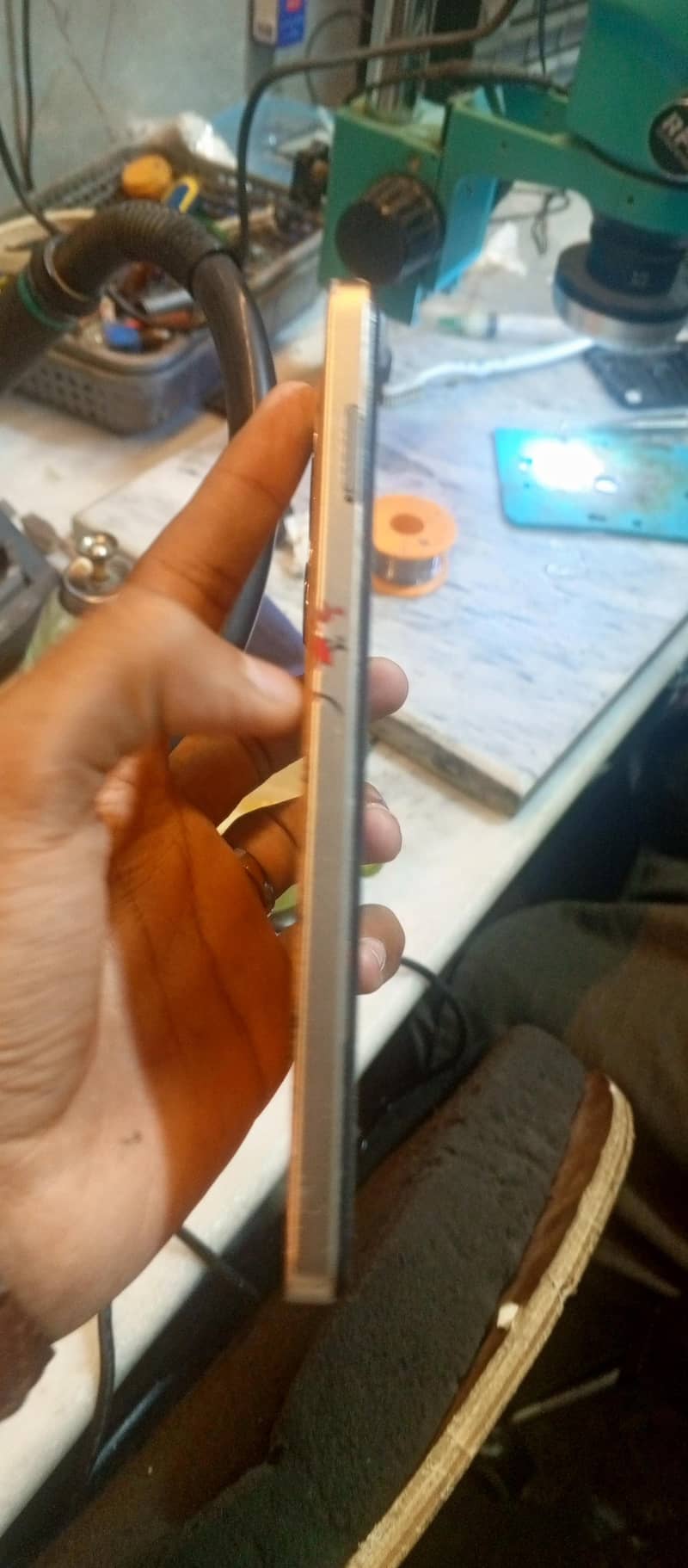 Infinix Note 30 3
