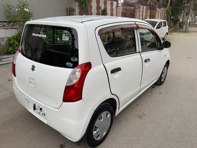 Suzuki Alto 2011