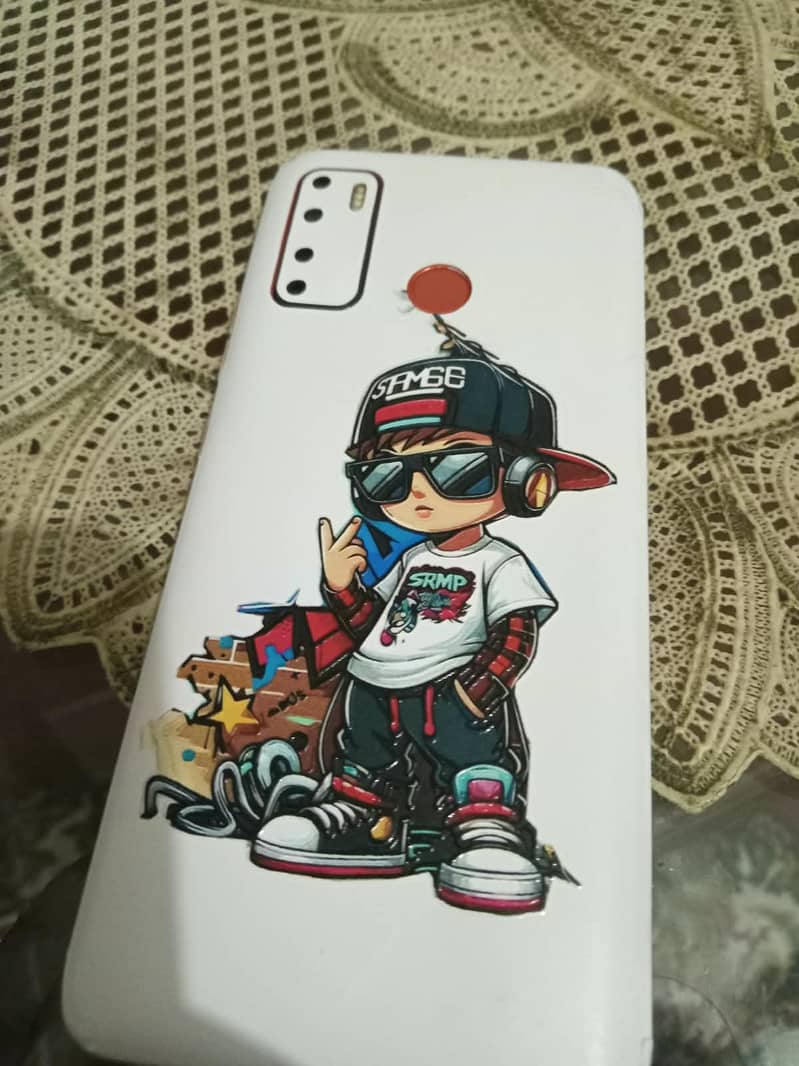 Tecno Other Model 1