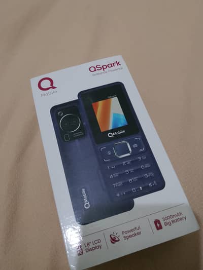 QMobile Other Model