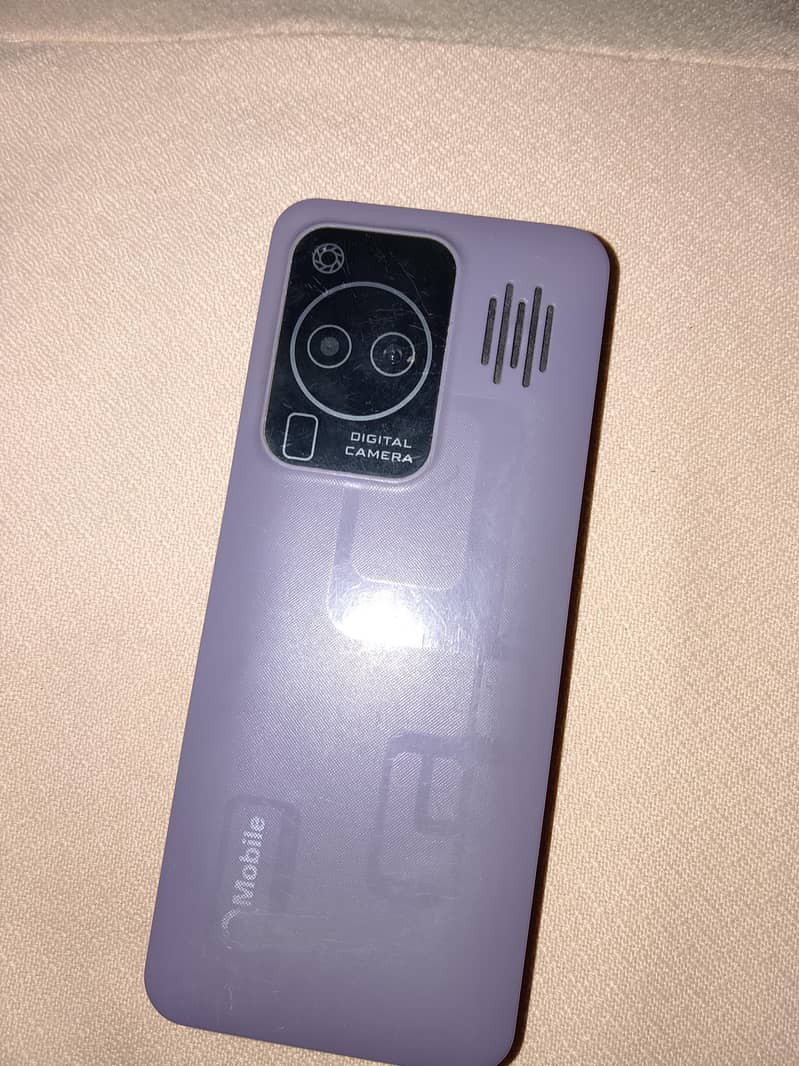 QMobile Other Model 5