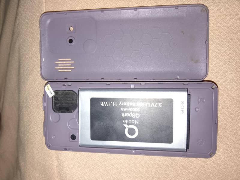QMobile Other Model 6