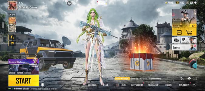 sale id