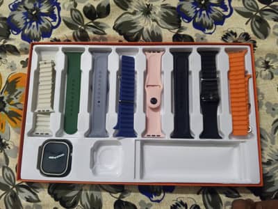 Ultra watch 10bye10 condition