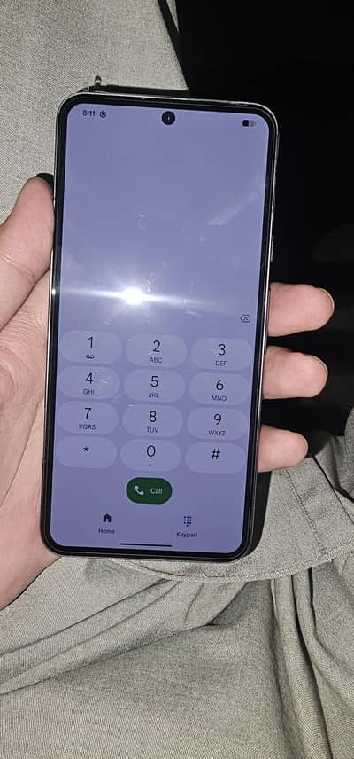 Google Pixel 8 official