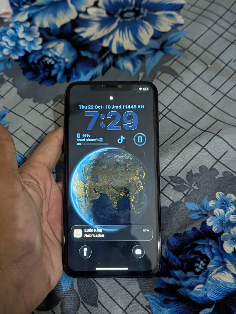 Apple iPhone 11 Pro Max bypass 2