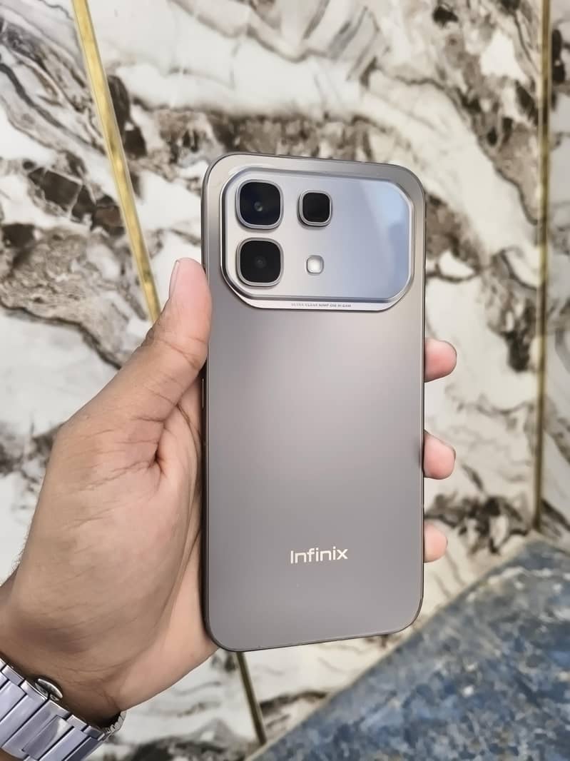 Infinix Note 60 Pro 1