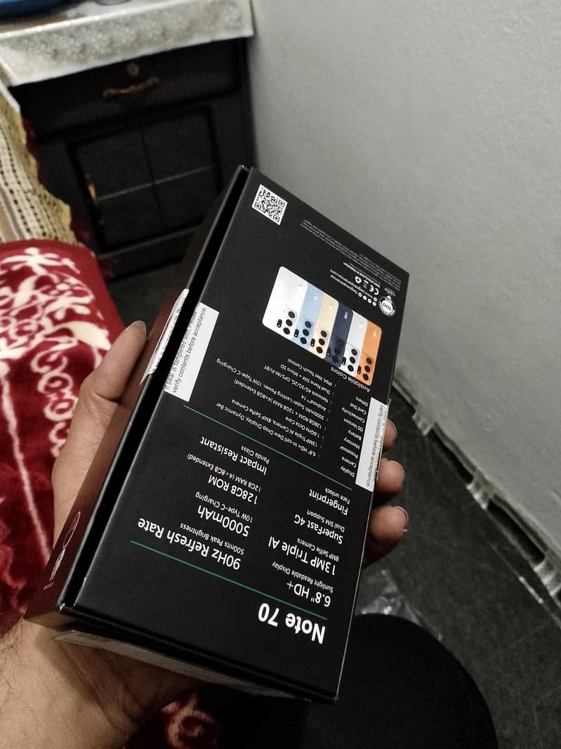 SEGO Note 70 4